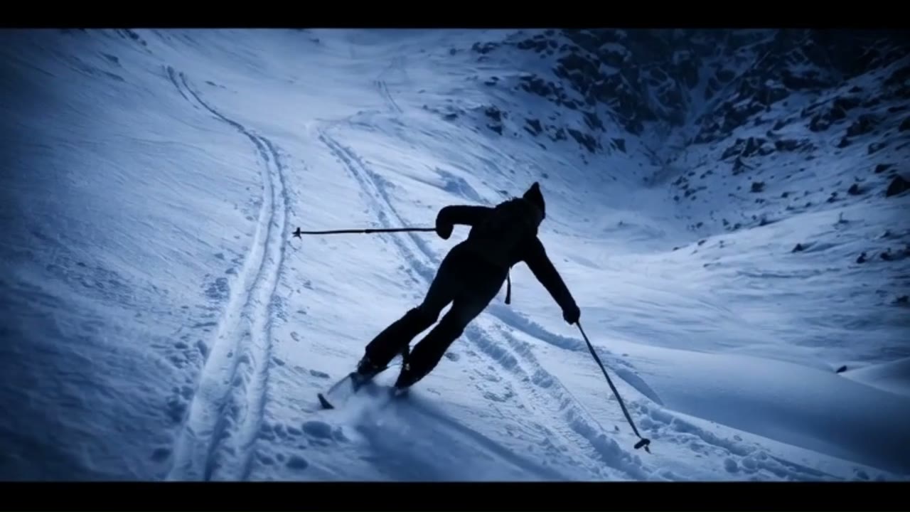 Disappear in the Hush AI thriller poster - Aliholly