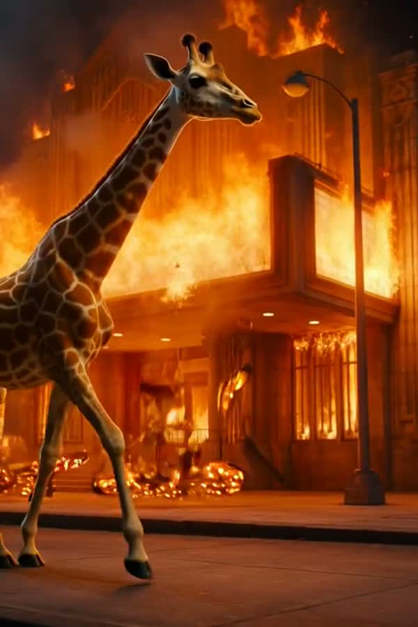 How We Got Here Aliholly origin story documentary poster